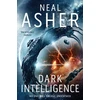 KNYGA Neal L Asher Dark Intelligence