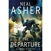 KNYGA Neal L Asher Departure