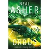 KNYGA Neal L Asher Orbus