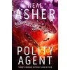 KNYGA Neal L Asher Polity Agent