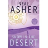 KNYGA Neal L Asher Snow In The Desert