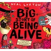 KNYGA Neal Layton Big Story of Being Alive