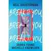 KNYGA Neal Shusterman Break to You