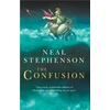 KNYGA Neal Stephenson Confusion