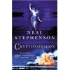 KNYGA Neal Stephenson Kriptonomikonas