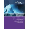 KNYGA NEC3 Engineering and Construction Subcontract (ECSS)