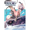 KNYGA Necoco Reincarnated as a Dragon Hatchling (Manga) Vol. 7