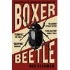 KNYGA Ned Beauman Boxer, Beetle