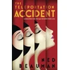 KNYGA Ned Beauman Teleportation Accident