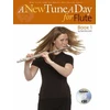 KNYGA Ned Bennett New Tune A Day