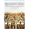 KNYGA Ned Williams Brierley Hill, Brockmoor, Bromley and Pensnett