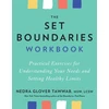 KNYGA Nedra Glover Tawwab Set Boundaries Workbook, Practical Exercises for Understanding Your Needs and Setting Healthy Limits