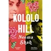 KNYGA Neema Shah Kololo Hill