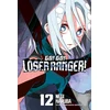 KNYGA Negi Haruba Go! Go! Loser Ranger! 12