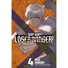 KNYGA Negi Haruba Go! Go! Loser Ranger! 4