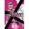 KNYGA Negi Haruba Go! Go! Loser Ranger! 6