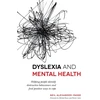 KNYGA Neil Alexander Passe Dyslexia and Mental Health