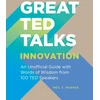 KNYGA Neil C Hughes Great TED Talks: Innovation