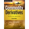 KNYGA Neil C Schofield Commodity Derivatives