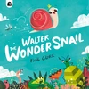 KNYGA Neil Clark Walter The Wonder Snail