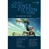 KNYGA Neil Clarke Best Science Fiction of the Year