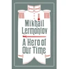 KNYGA Neil Cornwell Hero of Our Time and Princess Ligovskaya