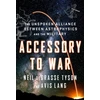 KNYGA Neil Degrasse Tyson Priedas to War