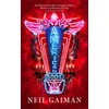 KNYGA Neil Gaiman American Gods