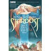 KNYGA Neil Gaiman and Charles Vess's Stardust