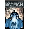 KNYGA Neil Gaiman Batman: Whatever Happened to the Caped Crusader? Deluxe 2020 Edition