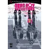 KNYGA Neil Gaiman Dead Boy Detectives Omnibus (The Sandman Universe Classics)