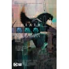 KNYGA Neil Gaiman Death: The Deluxe Edition
