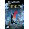 KNYGA Neil Gaiman Graveyard Book Graphic Novel, Part 1