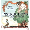 KNYGA Neil Gaiman Instructions