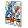 KNYGA Neil Gaiman Miracleman By Gaiman & Buckingham: The Sidabrinis Age