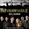 KNYGA Neil Gaiman Neverwhere