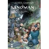 KNYGA Neil Gaiman Sandman