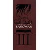 KNYGA Neil Gaiman Sandman Omnibus Volume 3