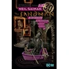 KNYGA Neil Gaiman Sandman Vol. 7: Brief Lives 30th Anniversary Edition