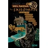 KNYGA Neil Gaiman Sandman Volume 8: World's End 30th Anniversary Edition