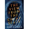 KNYGA Neil Gaiman View from the Cheap Seats