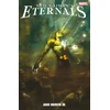 KNYGA Neil Gaiman's Eternals