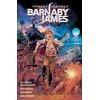 KNYGA Neil Gibson Many Deaths of Barnaby James