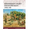 KNYGA Neil Grant Rhodesian Light Infantryman 1961–80