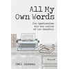 KNYGA Neil Harman All My Own Words