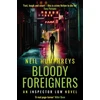 KNYGA Neil Humphreys Bloody Foreigners