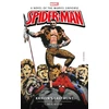 KNYGA Neil Kleid Marvel novels - Spider-man: Kraven's Last Hunt