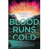 KNYGA Neil Lancaster Blood Runs Cold