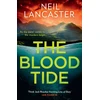 KNYGA Neil Lancaster Blood Tide