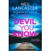 KNYGA Neil Lancaster Devil You Know